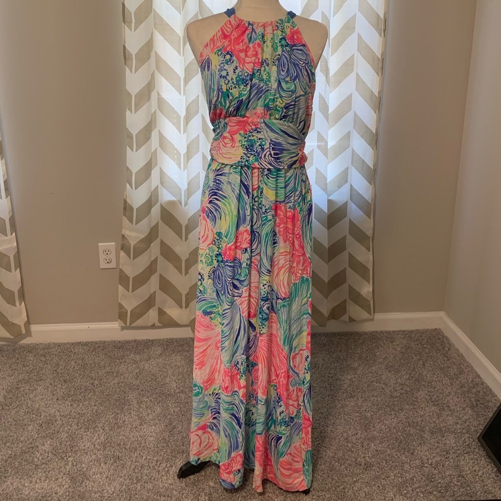 Lilly Pulitzer Maxi